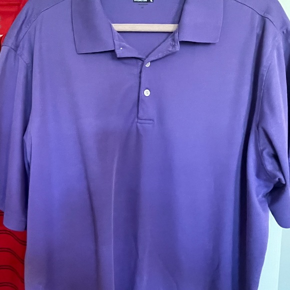 PGA Tour and Walter Hagen Golf Polo Bundle - Picture 5 of 11